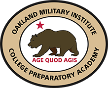 Oakland Military Institute College Preparatory Academy