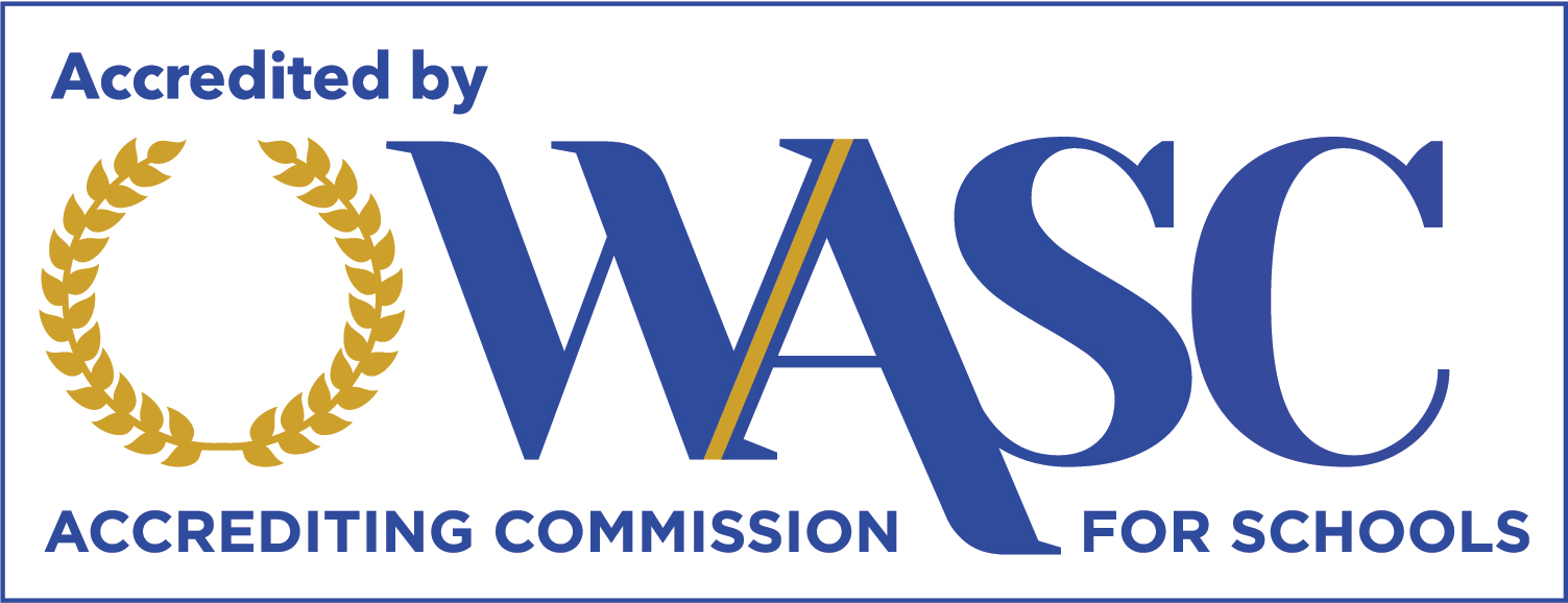 WASC Logo